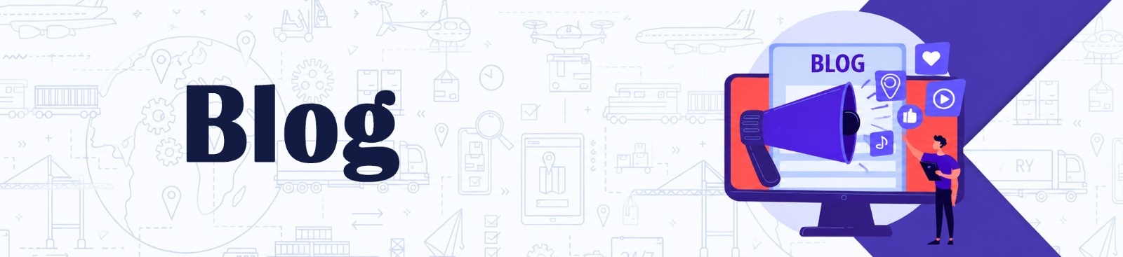 Snehal Logistics Blog & Industry Insights