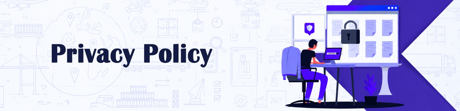 Snehal Logistics Privacy Policy